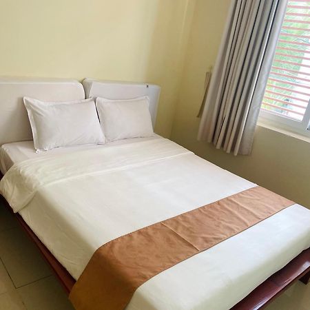 Thien Phu Nghia 2 - Hotel Фу Куок Екстериор снимка