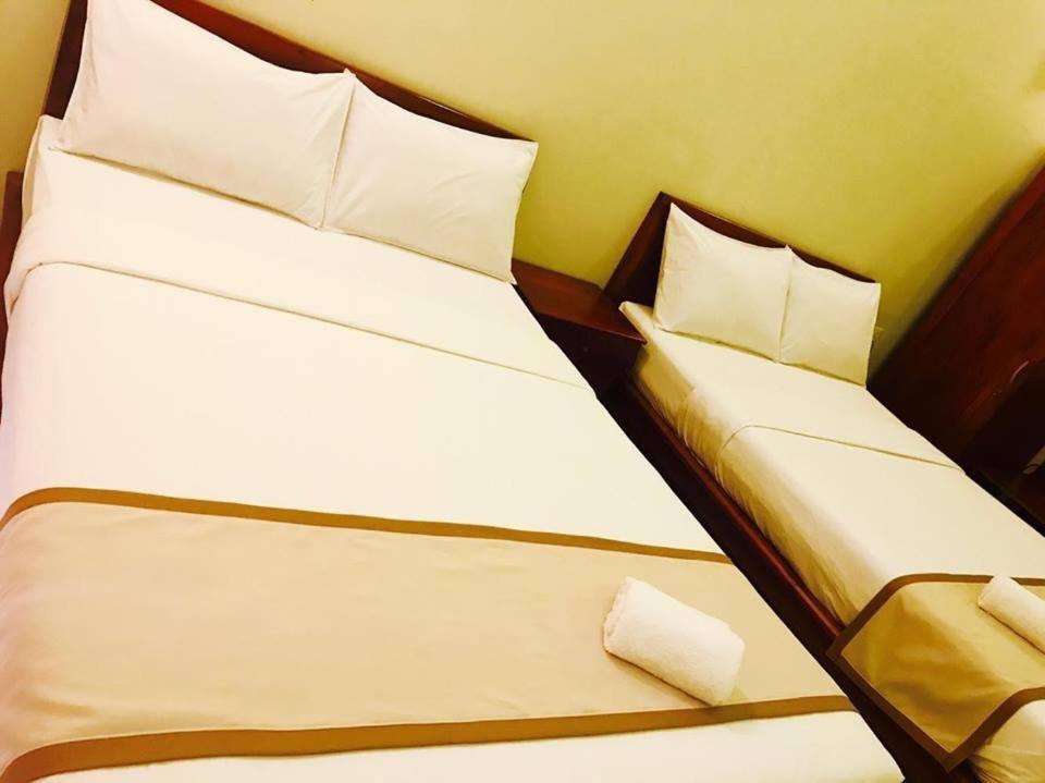 Thien Phu Nghia 2 - Hotel Фу Куок Екстериор снимка