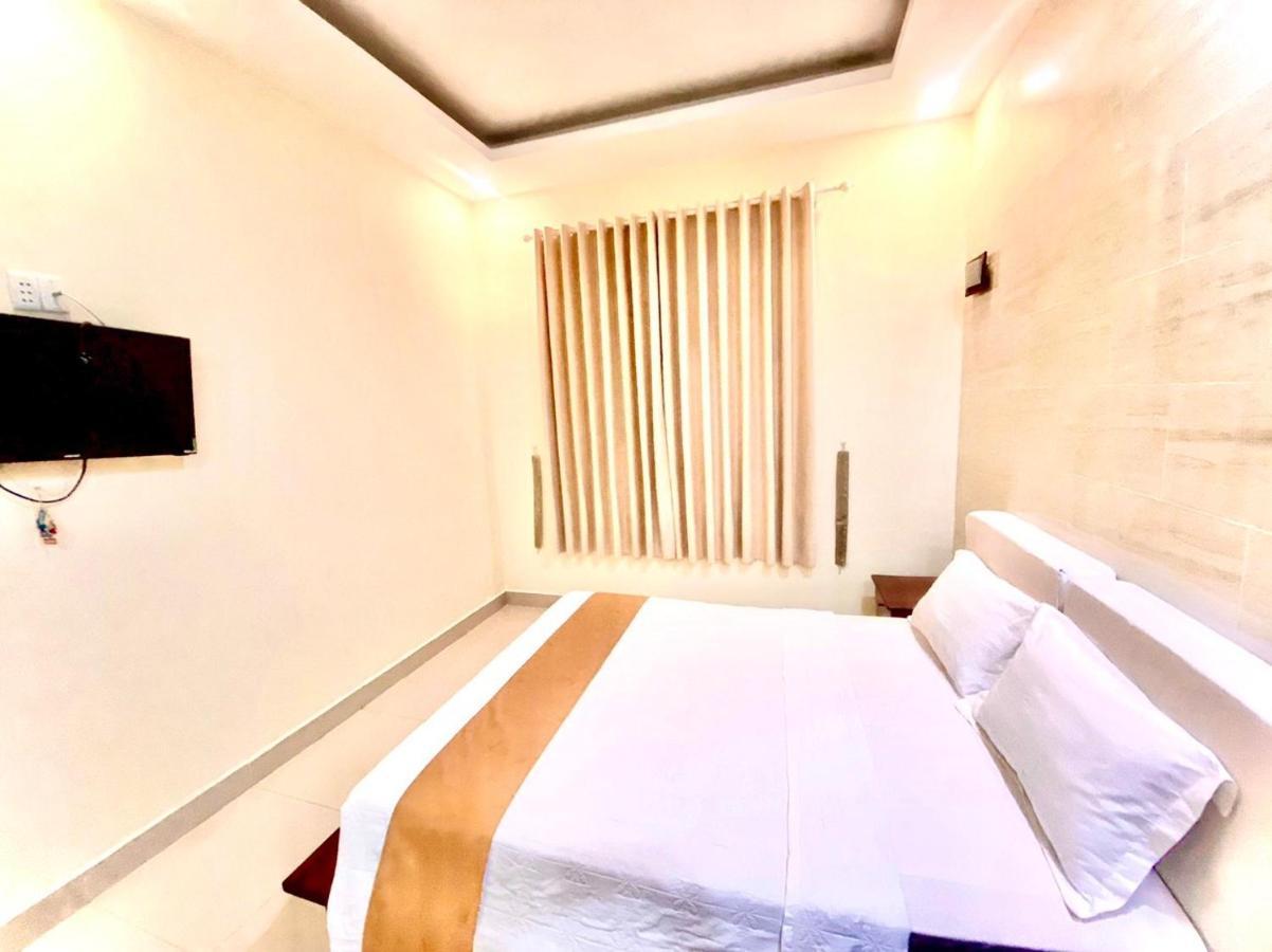 Thien Phu Nghia 2 - Hotel Фу Куок Екстериор снимка