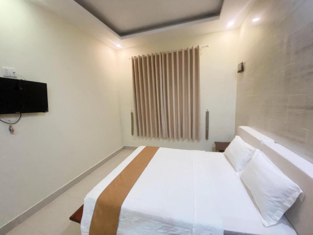 Thien Phu Nghia 2 - Hotel Фу Куок Екстериор снимка
