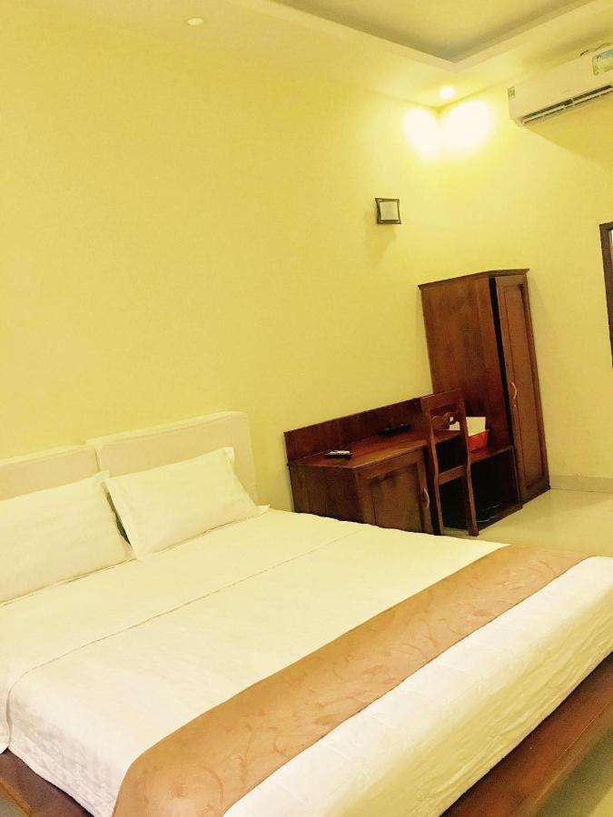 Thien Phu Nghia 2 - Hotel Фу Куок Екстериор снимка
