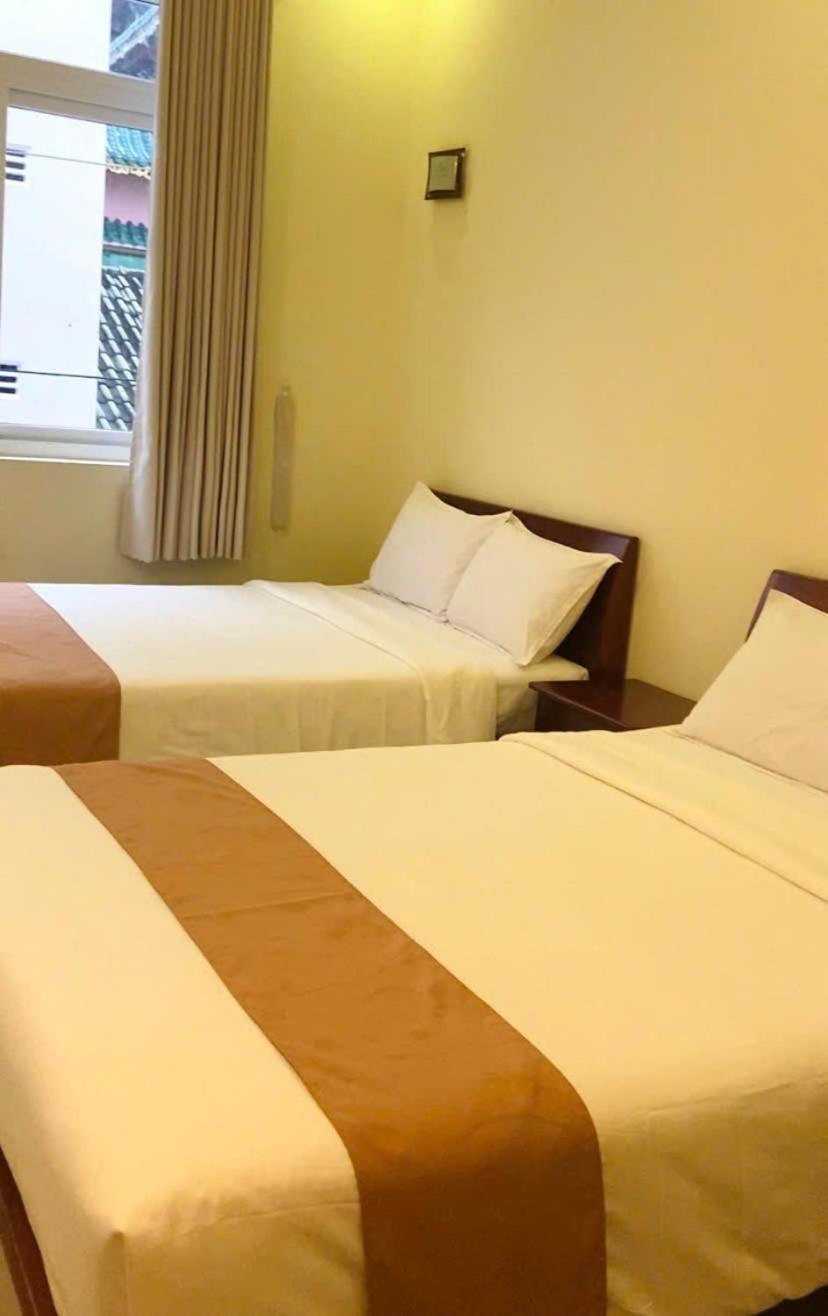 Thien Phu Nghia 2 - Hotel Фу Куок Екстериор снимка
