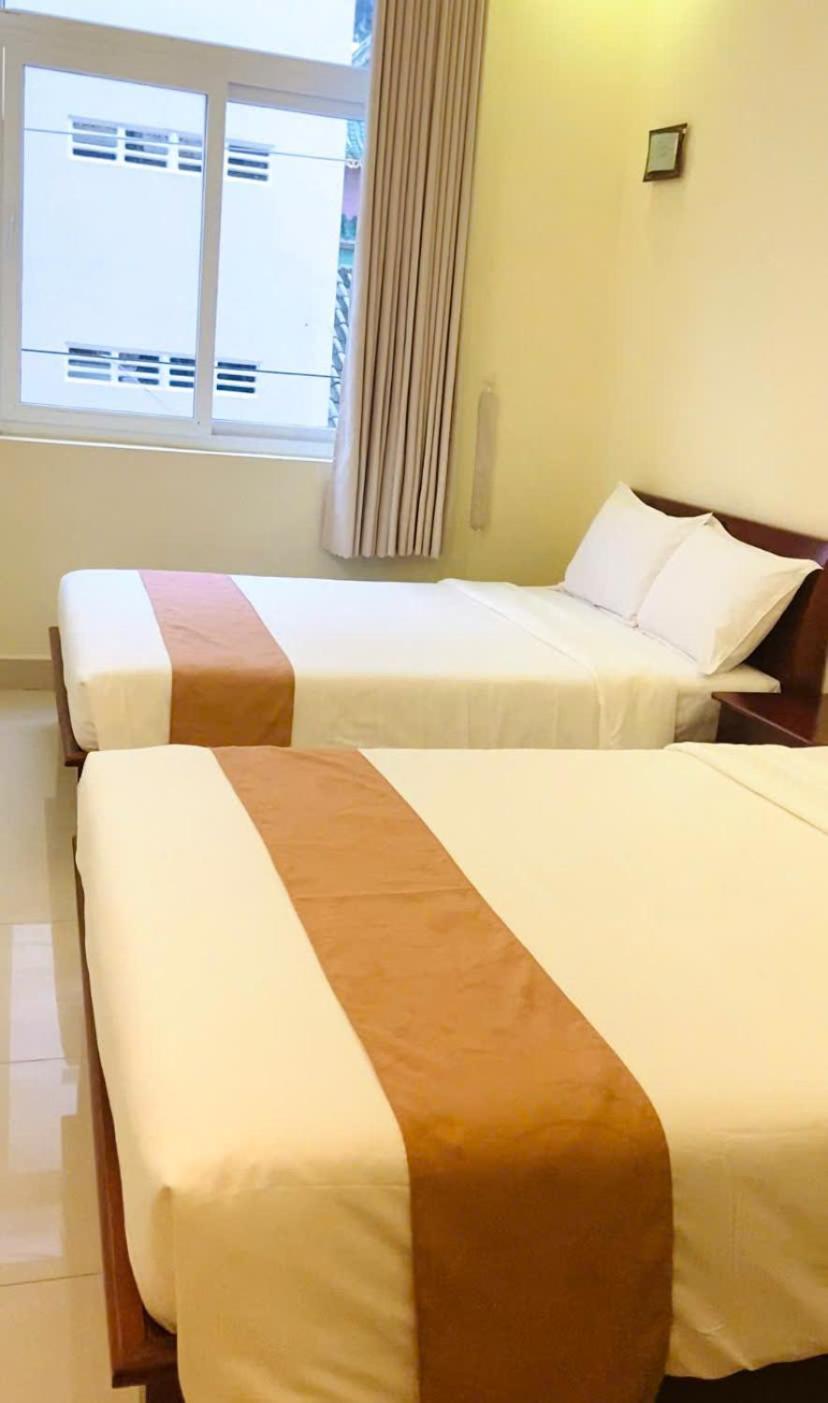 Thien Phu Nghia 2 - Hotel Фу Куок Екстериор снимка