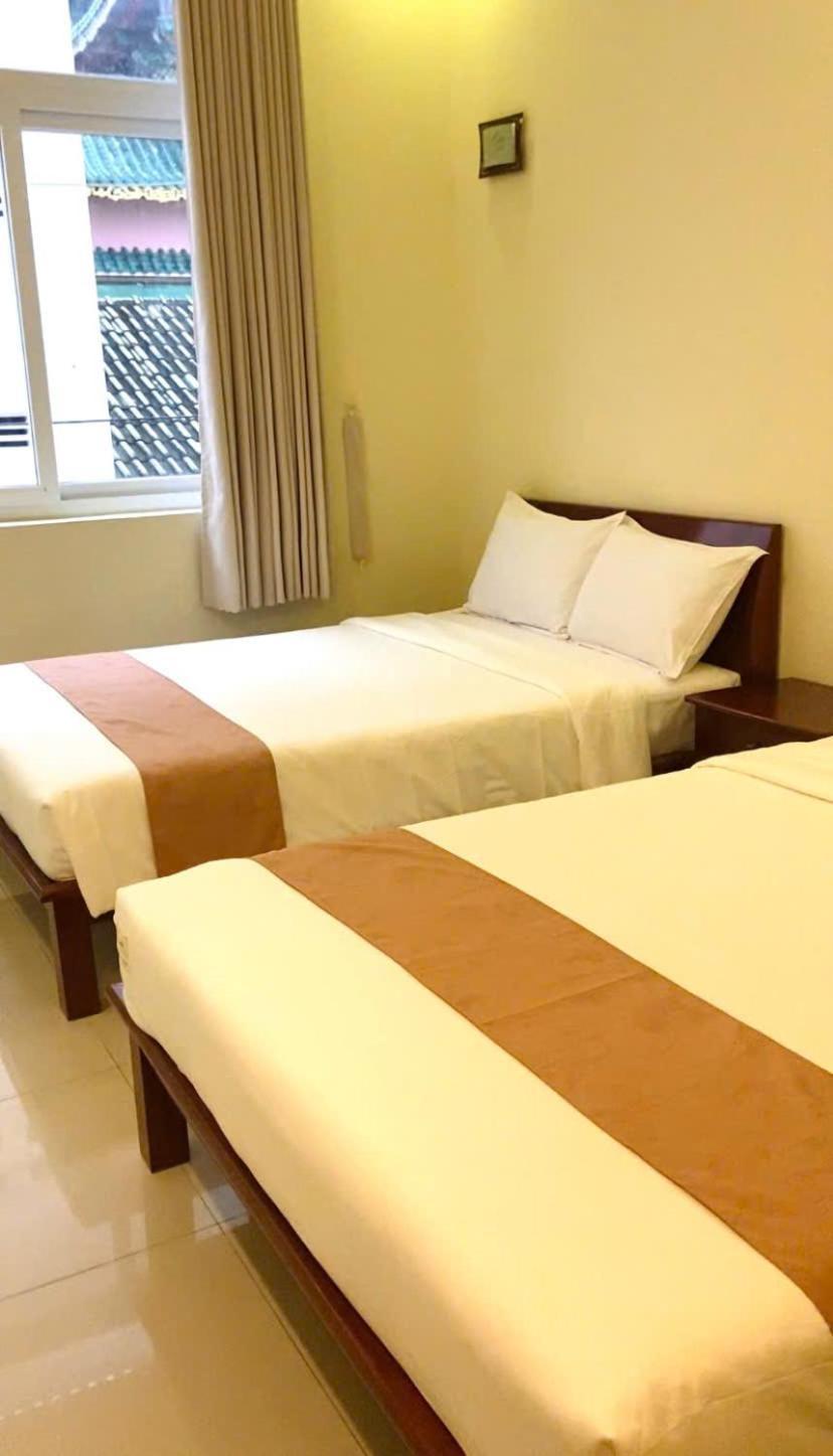 Thien Phu Nghia 2 - Hotel Фу Куок Екстериор снимка