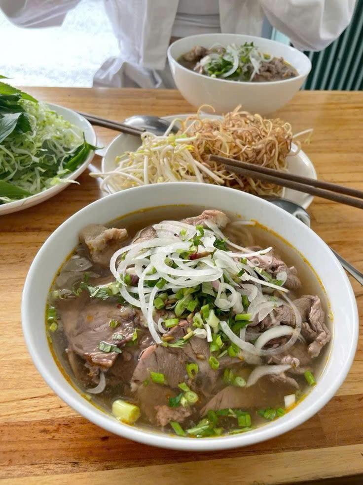 Thien Phu Nghia 2 - Hotel Фу Куок Екстериор снимка