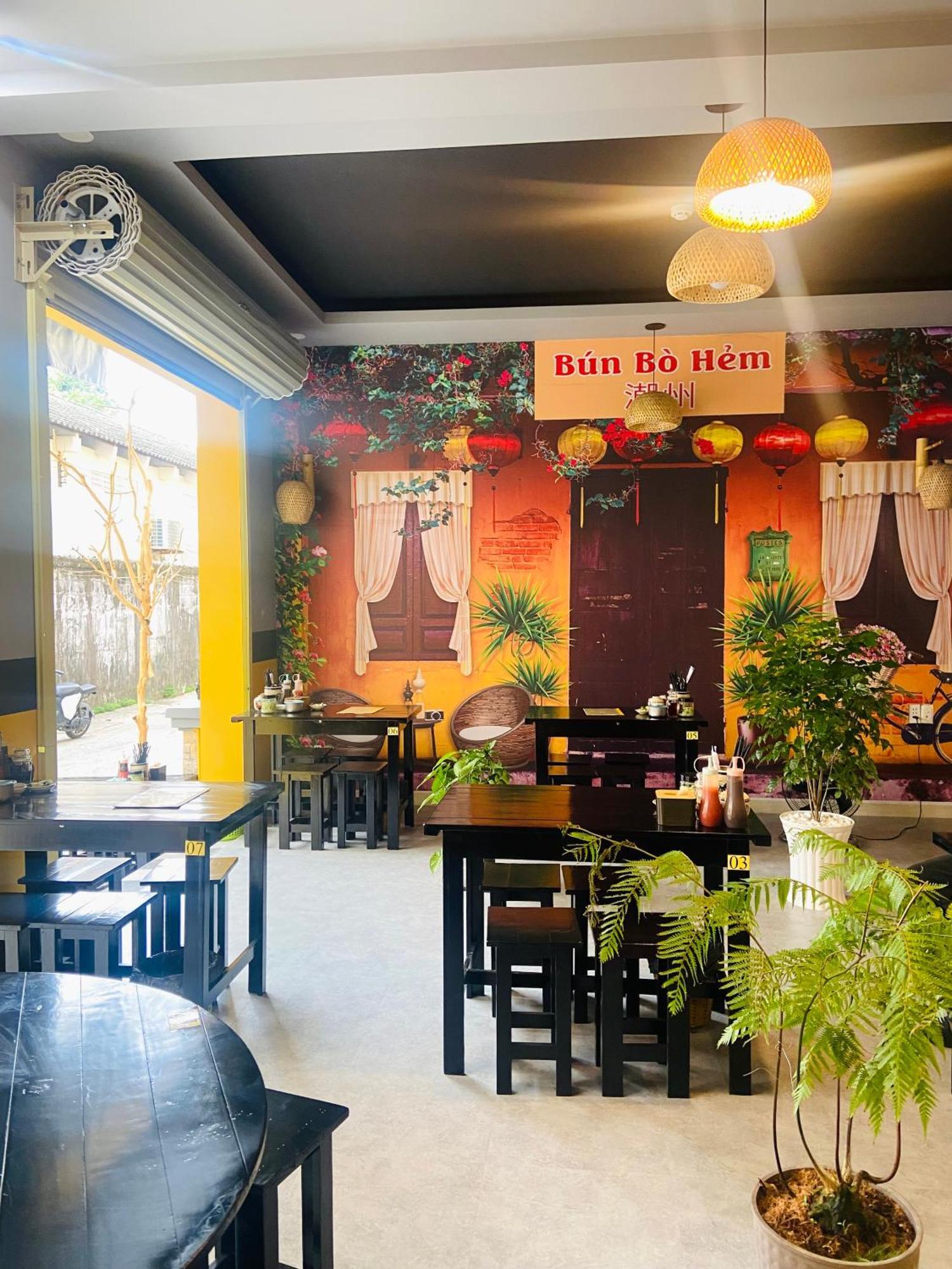 Thien Phu Nghia 2 - Hotel Фу Куок Екстериор снимка