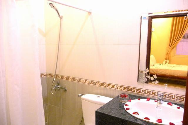 Thien Phu Nghia 2 - Hotel Фу Куок Екстериор снимка