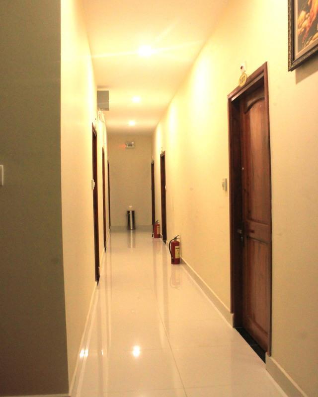 Thien Phu Nghia 2 - Hotel Фу Куок Екстериор снимка