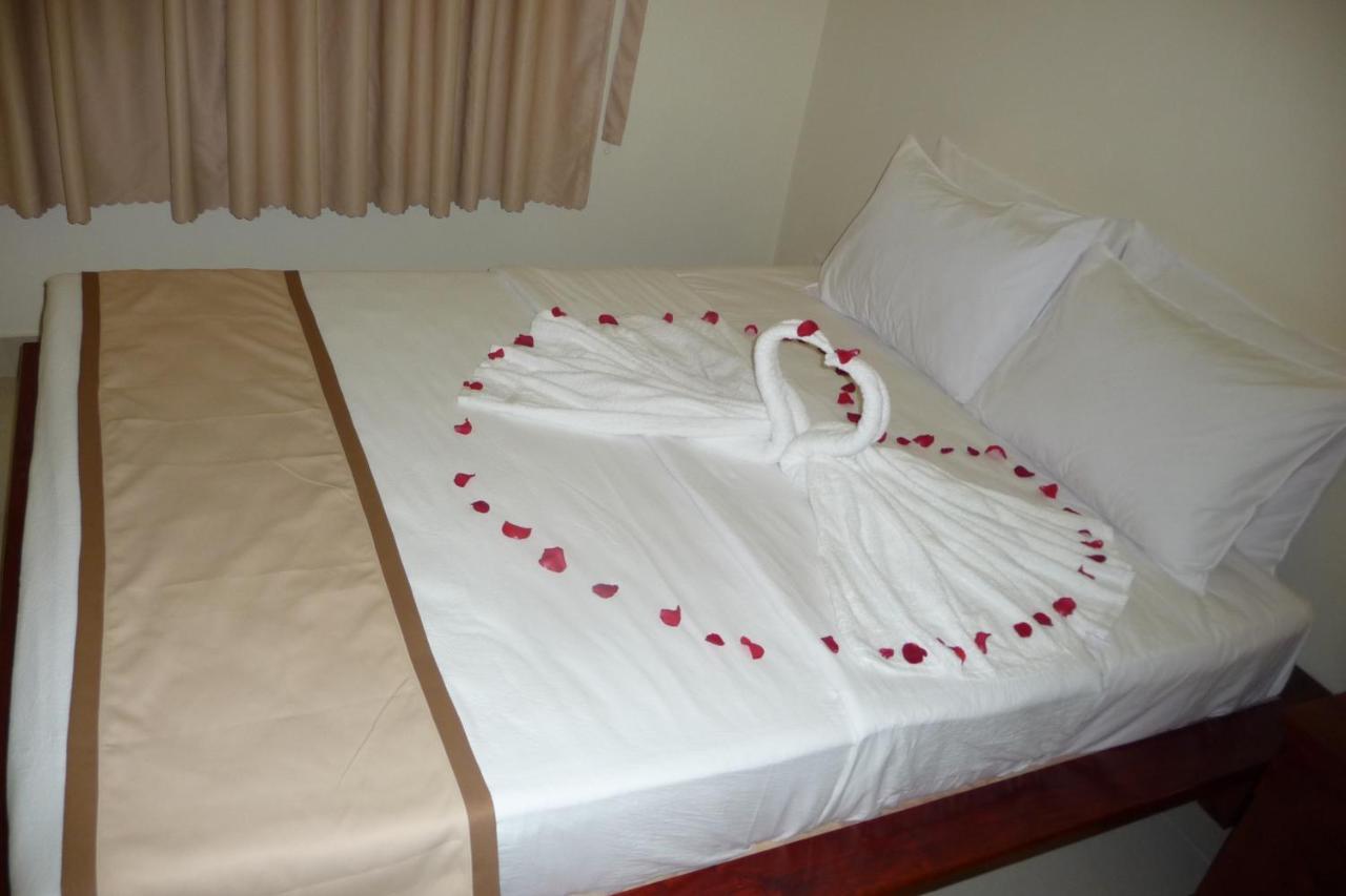 Thien Phu Nghia 2 - Hotel Фу Куок Екстериор снимка