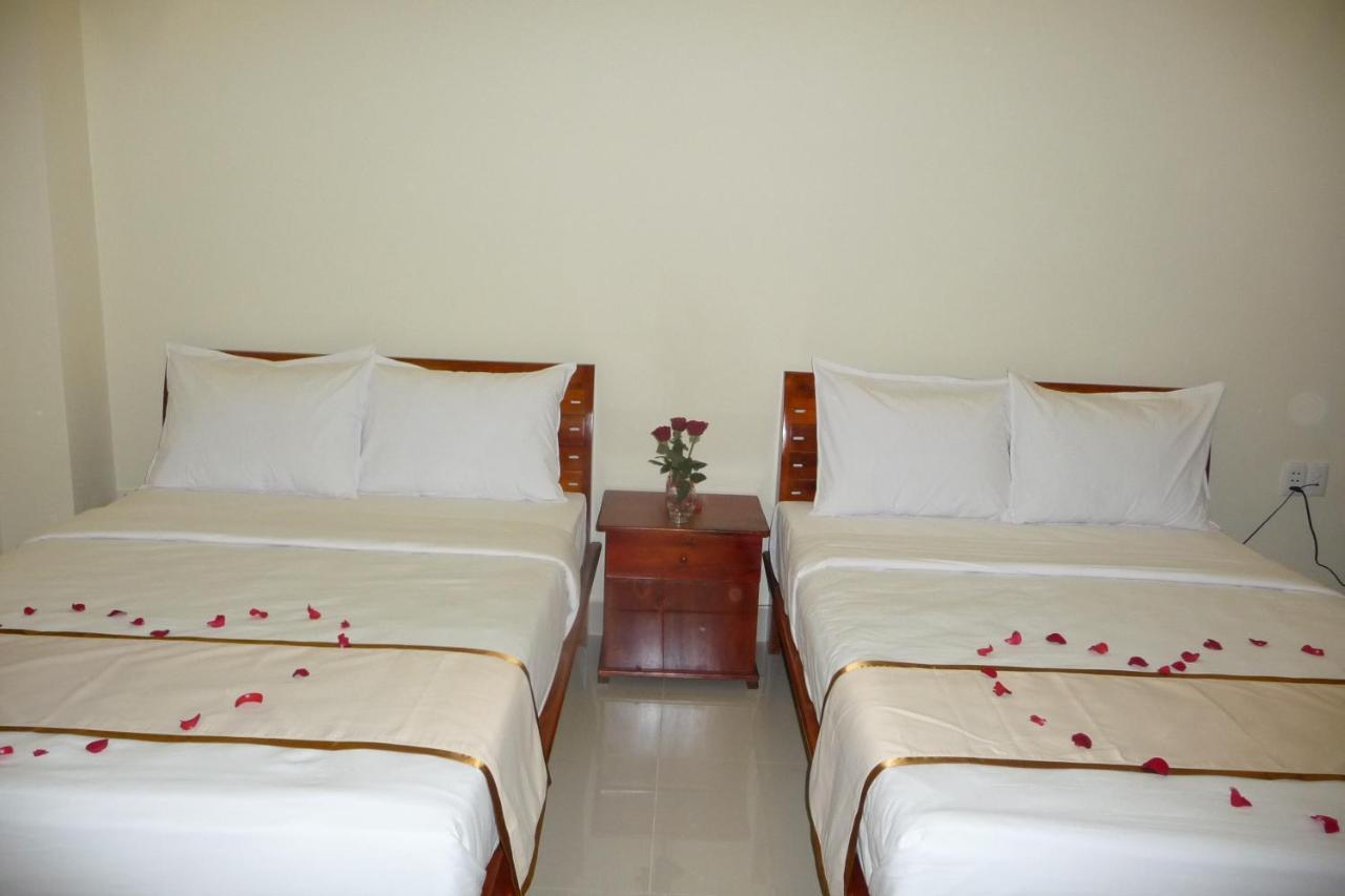 Thien Phu Nghia 2 - Hotel Фу Куок Екстериор снимка