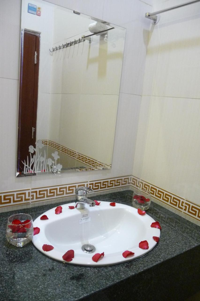 Thien Phu Nghia 2 - Hotel Фу Куок Екстериор снимка